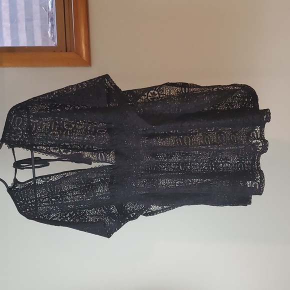 Swim Coverup - Picture 1 of 5